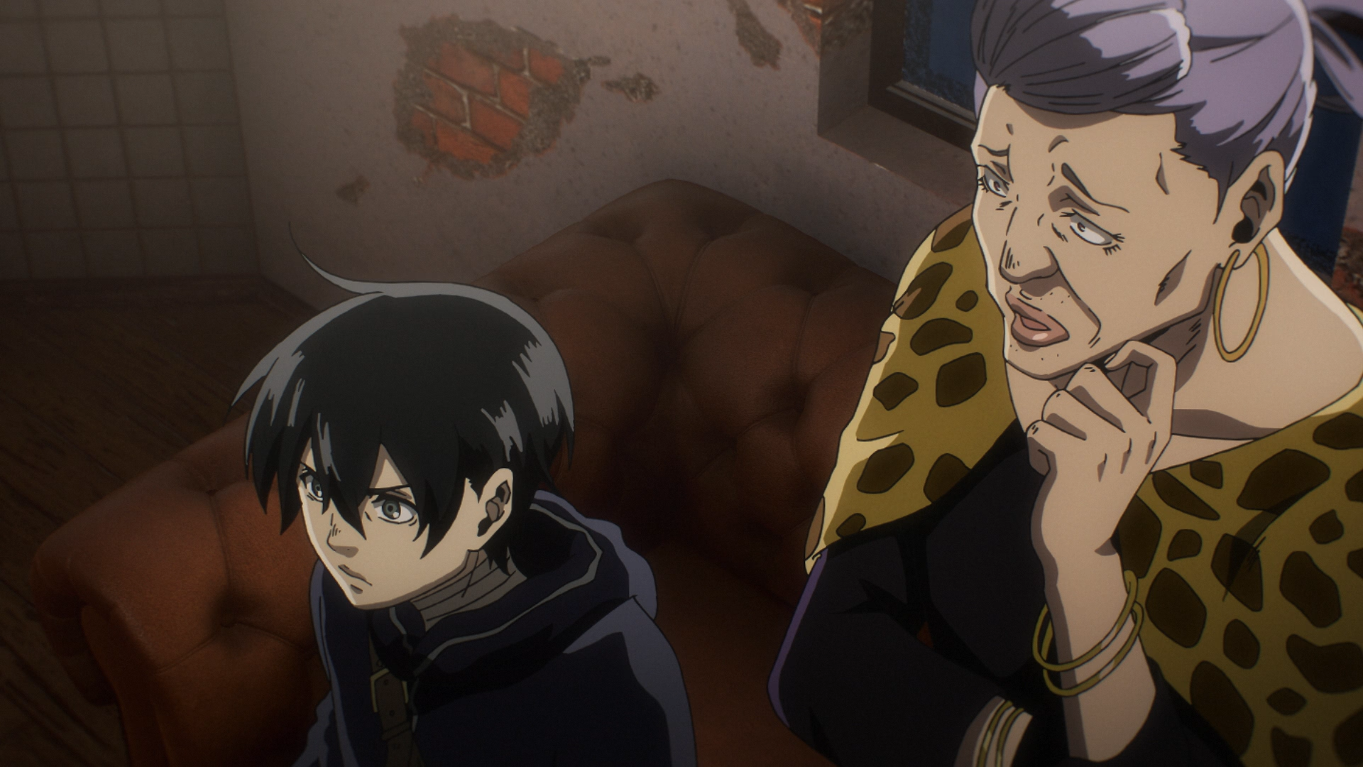 Download Erai Raws No Guns Life 2nd Season 01 1080p Mkv Anime Tosho For Free Get Wallpaper Erai Raws No Guns Life 2nd Season 01 1080p Mkv Anime Tosho For Android