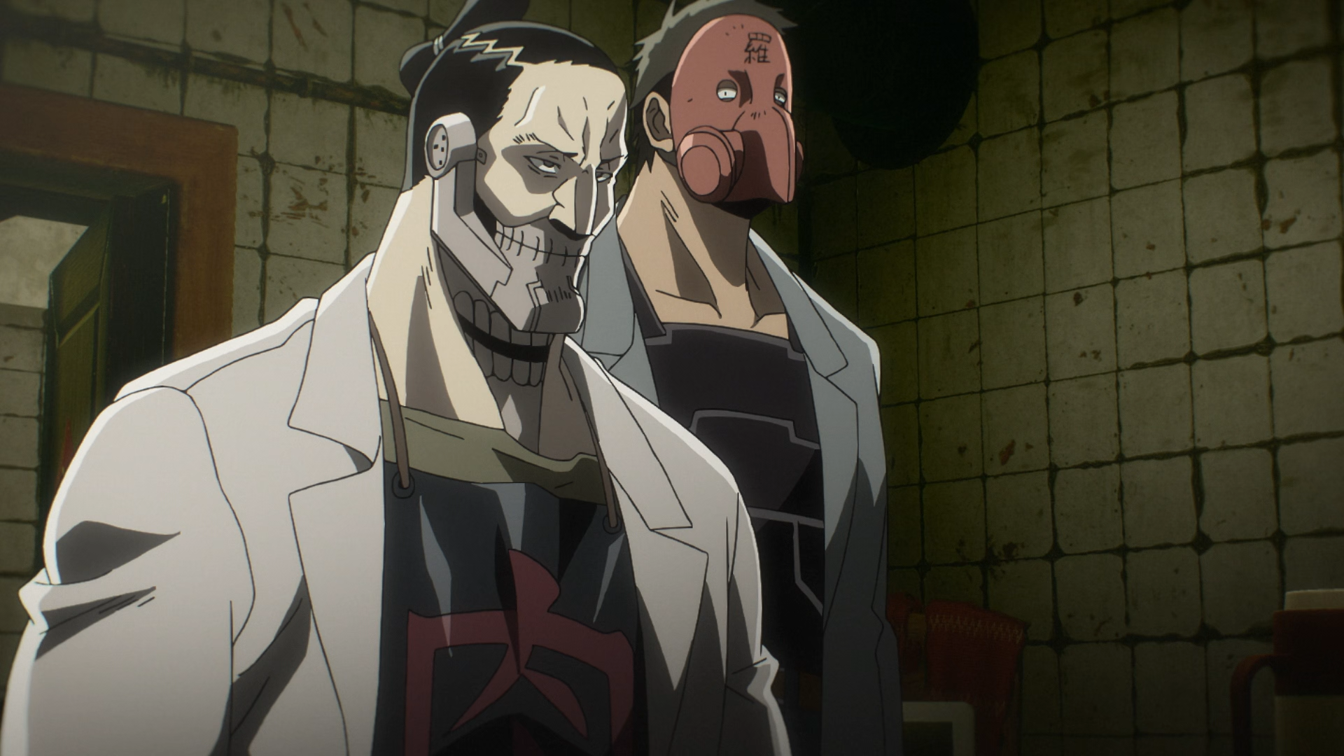 Download Ffa No Guns Life 2nd Season 01 1080p Hevc Aac Mkv Anime Tosho Free HD Get Wallpaper Ffa No Guns Life 2nd Season 01 1080p Hevc Aac Mkv Anime Tosho Free HD