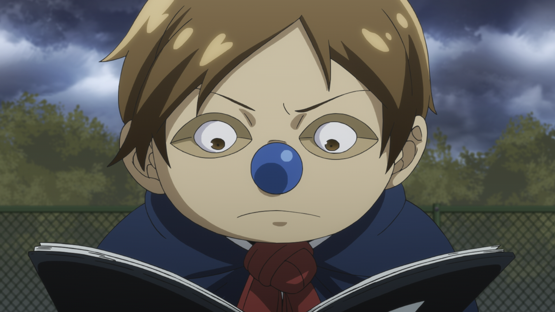 Get Erai Raws Muhyo To Rouji No Mahouritsu Soudan Jimusho 2nd Season For Free Get Wallpaper Erai Raws Muhyo To Rouji No Mahouritsu Soudan Jimusho 2nd Season HD