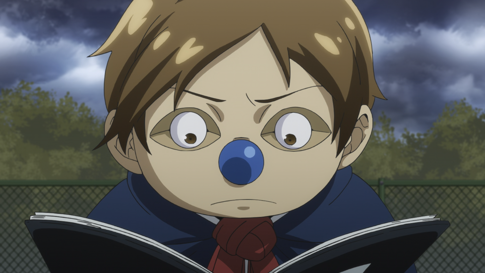 Download Ffa Muhyo To Rouji No Mahouritsu Soudan Jimusho 2nd Season 02 For Android Free Get Wallpaper Ffa Muhyo To Rouji No Mahouritsu Soudan Jimusho 2nd Season 02 Free