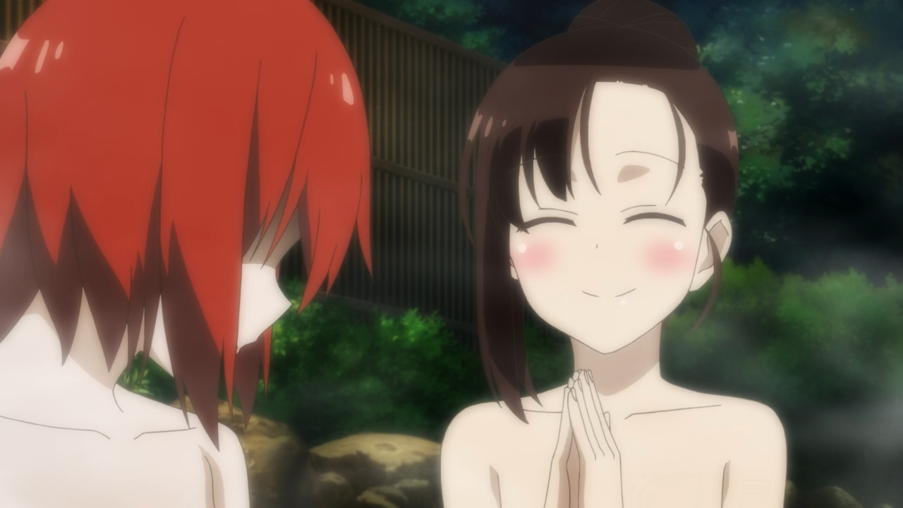 Seton gakuen ep 1 image