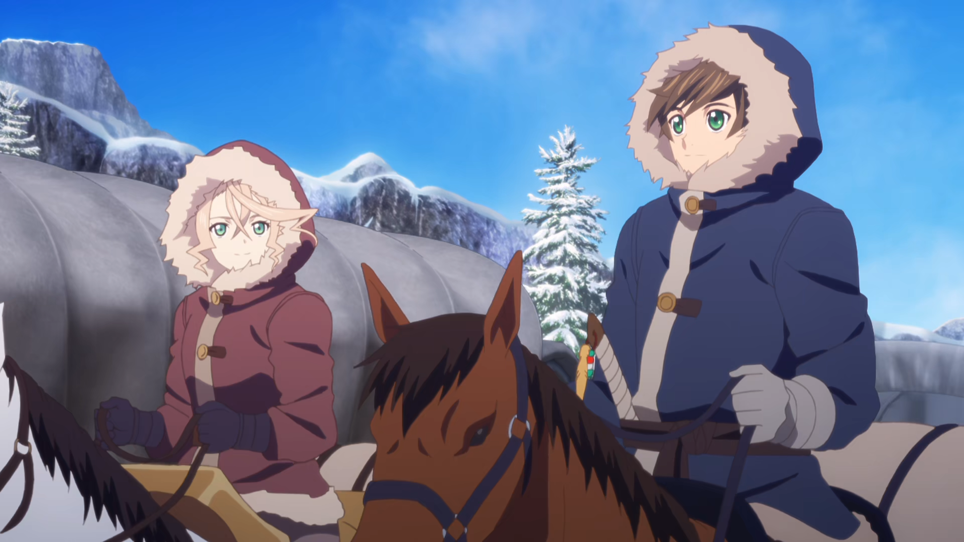 Season 2/S02E10-Northern Land.HB.h265.mkv | Anime Tosho