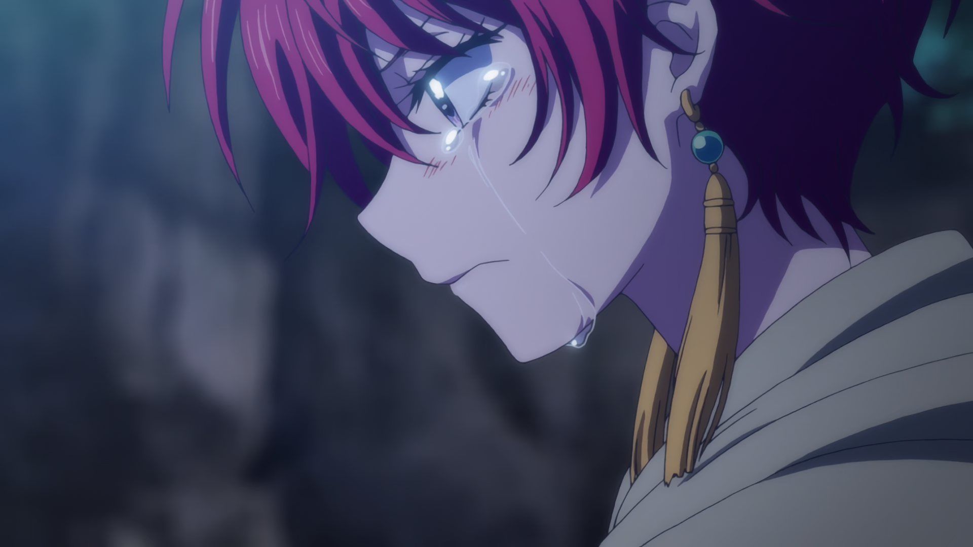  Cleo Akatsuki no Yona - 24 Dual Audio 10bit BD1080p x265 