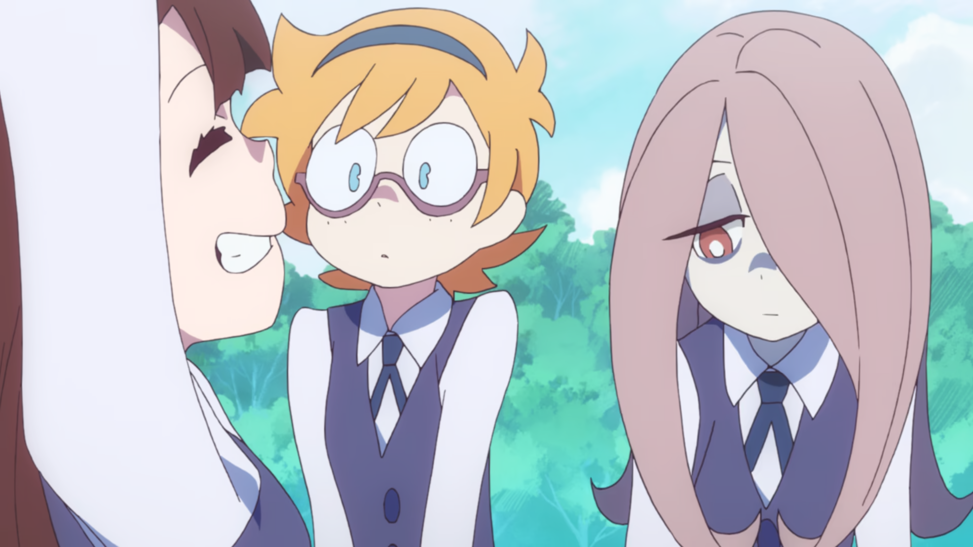 [2ndfire]Little_Witch_Academia__02[3840C22D].mkv Anime