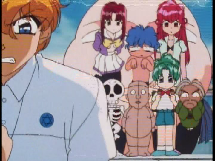 Download Patjantess Haunted Junction Ep 02 It S Good To Have School For iPhone Wallpaper Patjantess Haunted Junction Ep 02 It S Good To Have School For iPhone