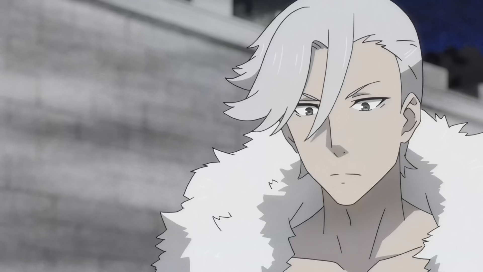 Demon Lord, Retry! - 07.mkv | Anime Tosho