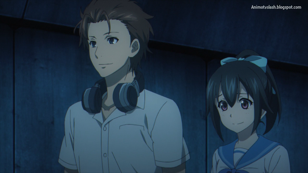 [o_O] Strike The Blood IV - 04 (BD 1280x720p).mkv | Anime Tosho