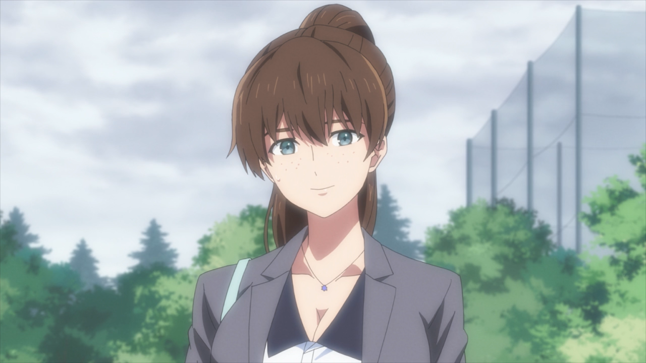 [Golumpa] In Spectre - 11 (Kyokou Suiri) [English Dub] [CR-Dub 720p