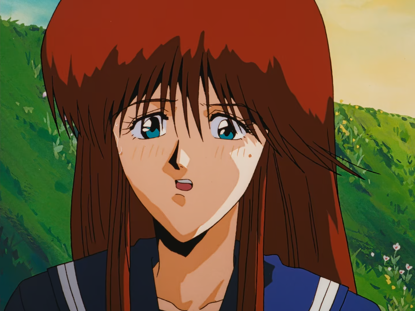 [Samir755] Kyou Kara Ore Wa!! - EP 06.mkv | Anime Tosho