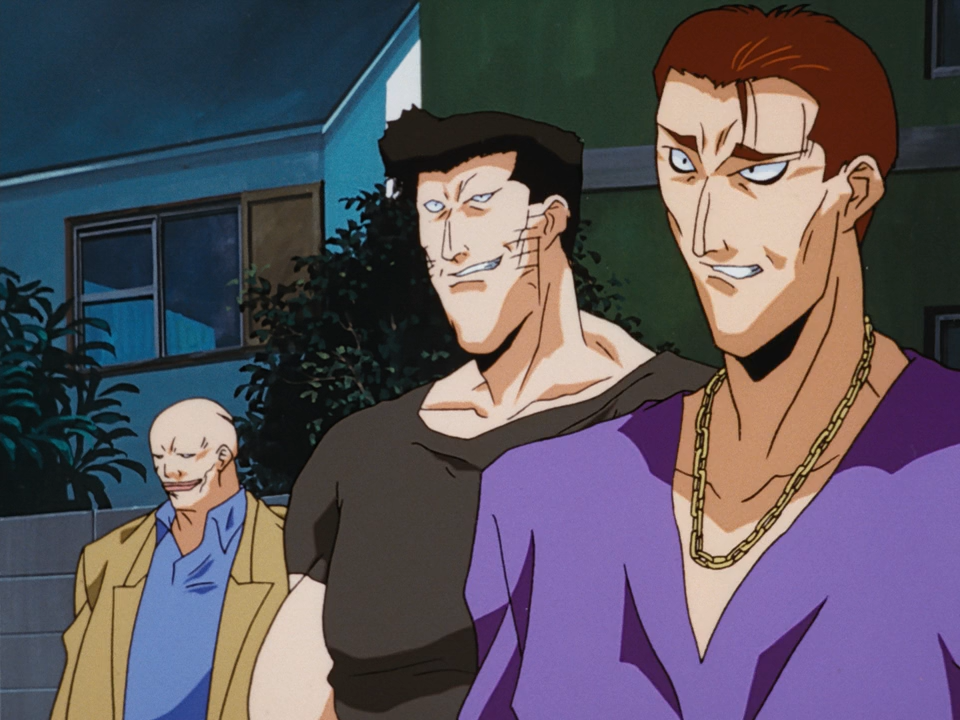 Kyou Kara Ore Wa!! - 10 (BD 720P x264 AAC).mkv | Anime Tosho