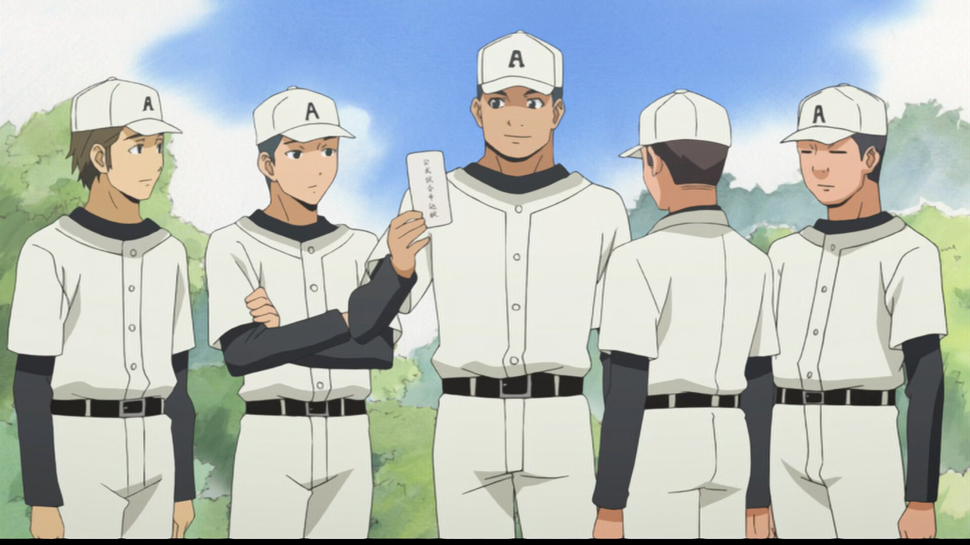 download Taisho Baseball Girls download Taisho Baseball Girls