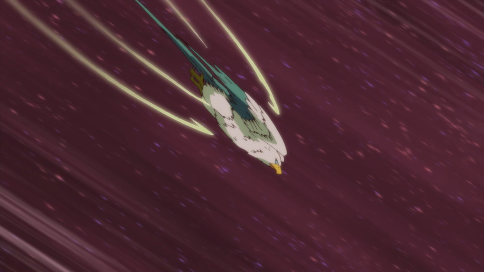 Disk 1/1. Episodes/Blade Dance of the Elementalers - 1x02 - The Blade