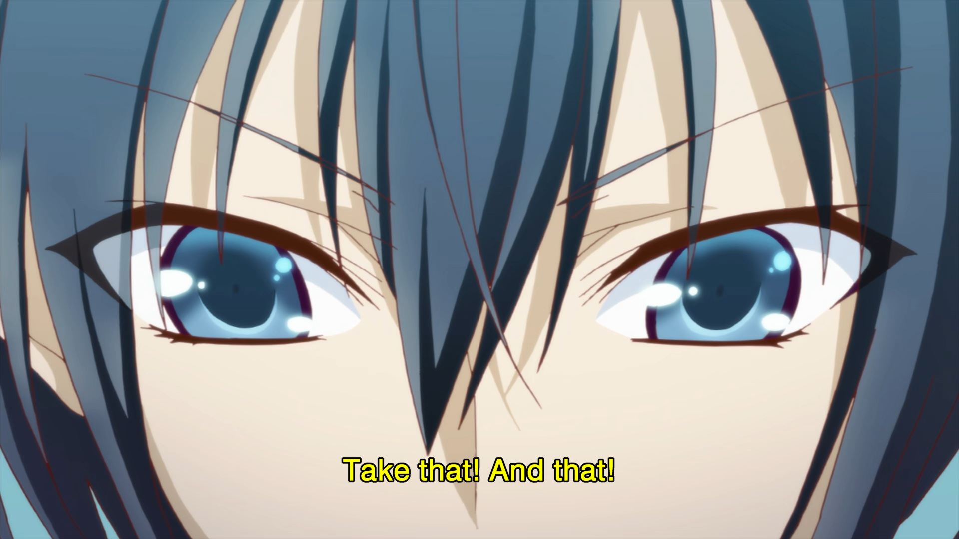 Disk 1/1. Episodes/Blade Dance of the Elementalers - 1x08 - Team