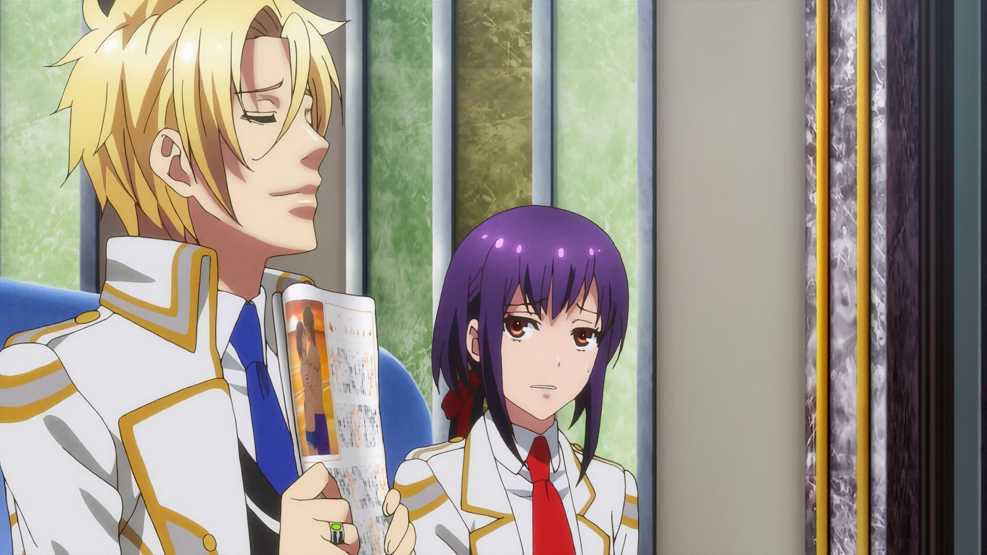 Cleo Kamigami_no_Asobi-03(10bit_BD1080p_x265).mkv Anime Tosho 