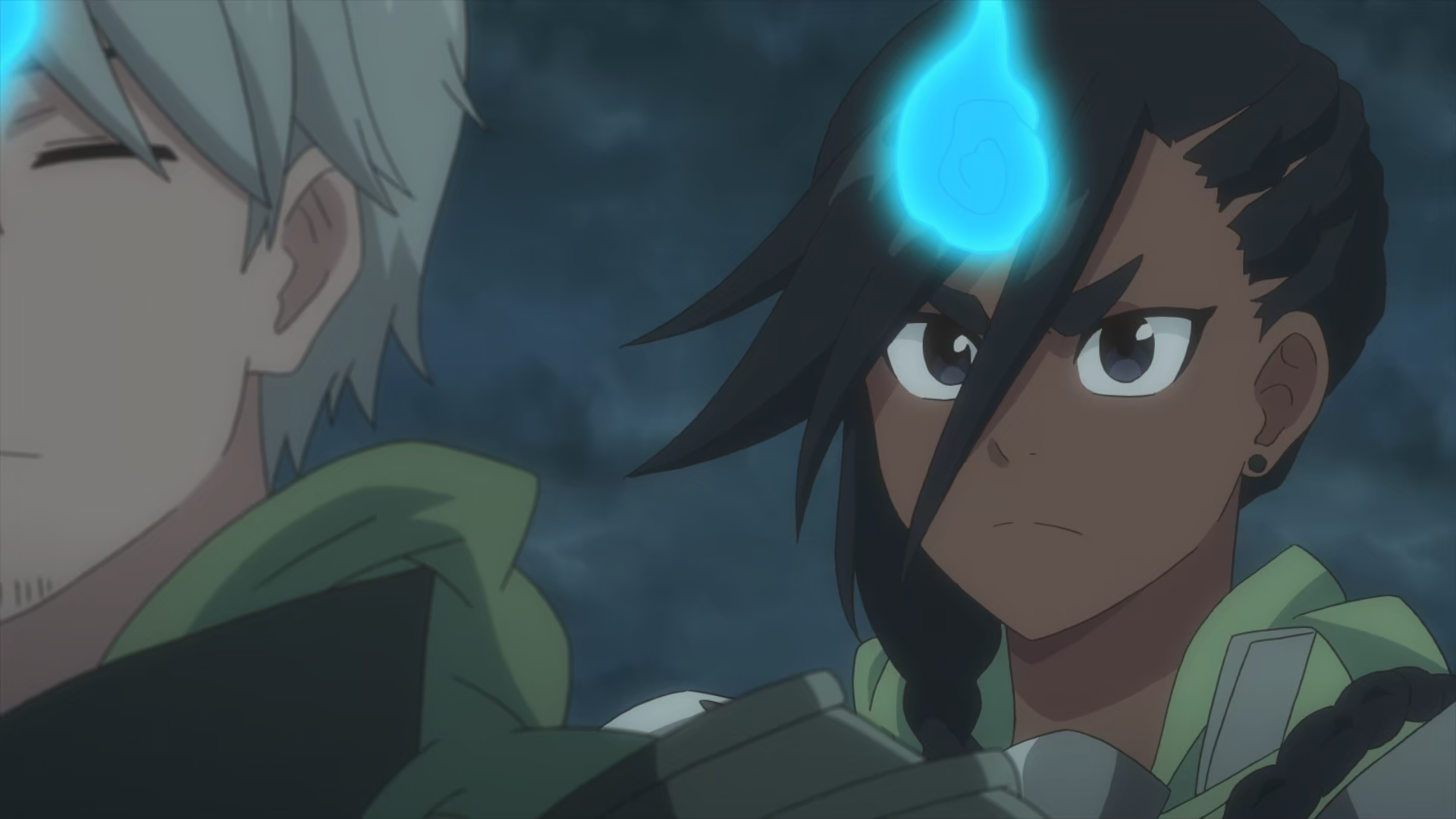 Radiant - S02/[zza] Radiant - S02 - 19 [1080p.x265].mkv | Anime Tosho