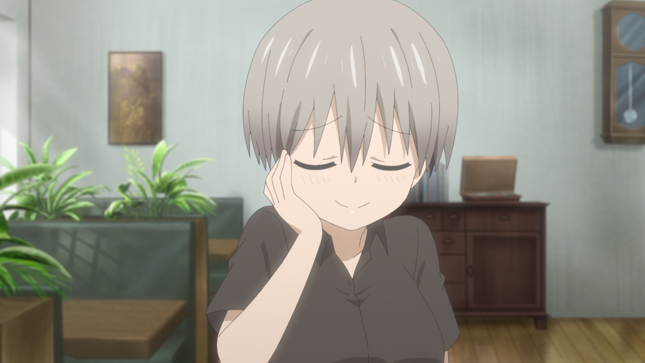 [HorribleSubs] Uzaki-chan wa Asobitai! - 09 [720p].mkv | Anime Tosho