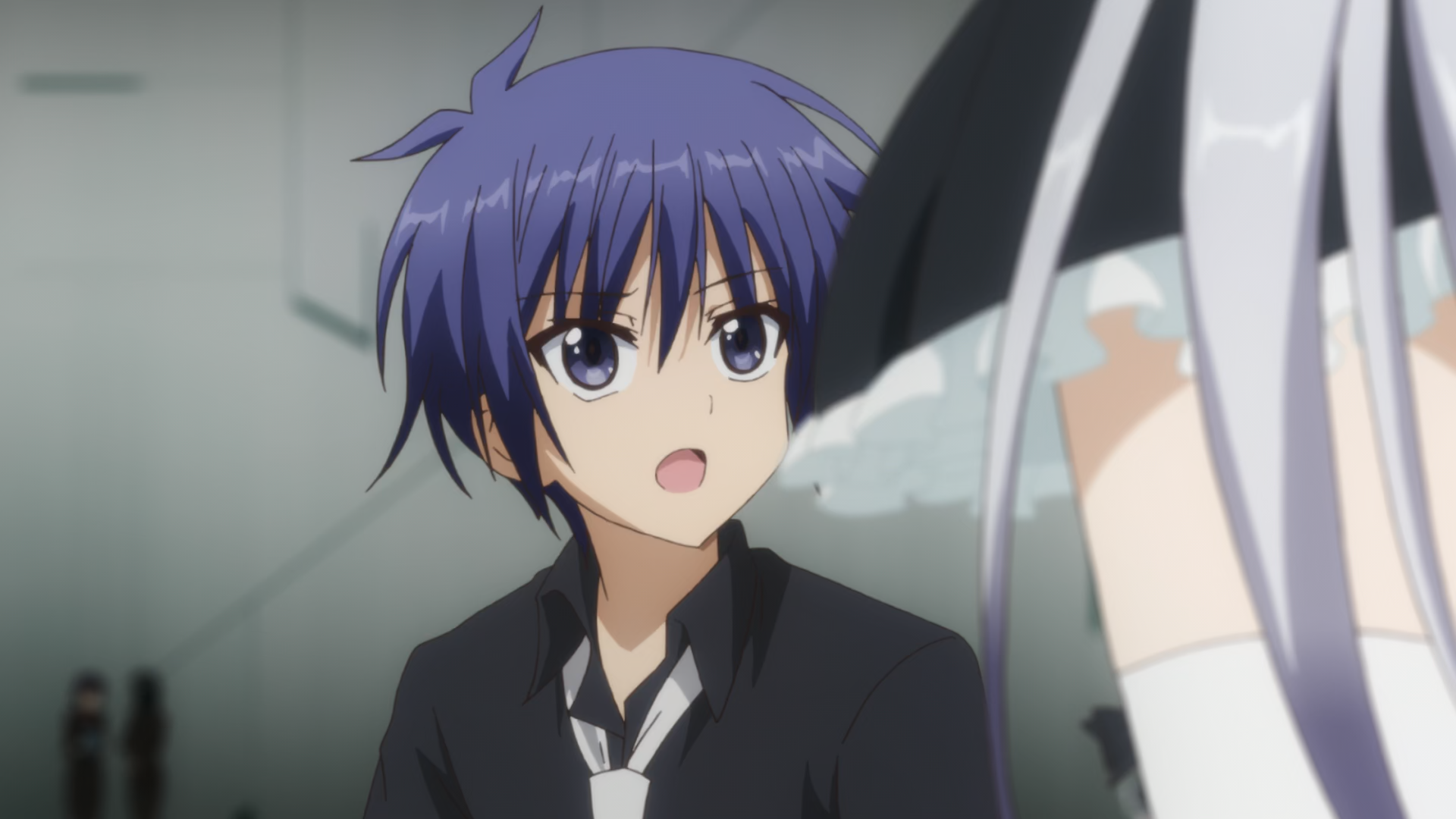 Juuou Mujin No Fafnir 01 Vostfr
