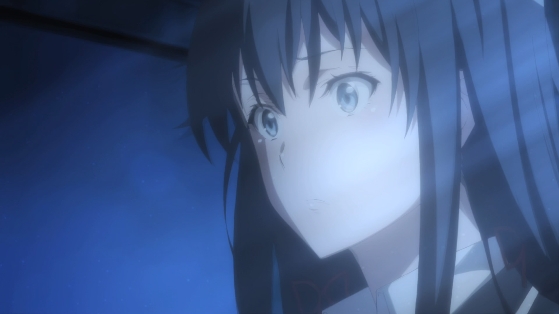 Raze Yahari Ore No Seishun Love Come Wa Machigatteiru Kan 10 X265