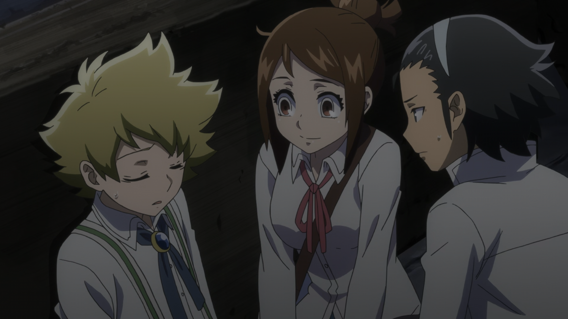 [FFA] Muhyo to Rouji no Mahouritsu Soudan Jimusho 2nd Season - 12