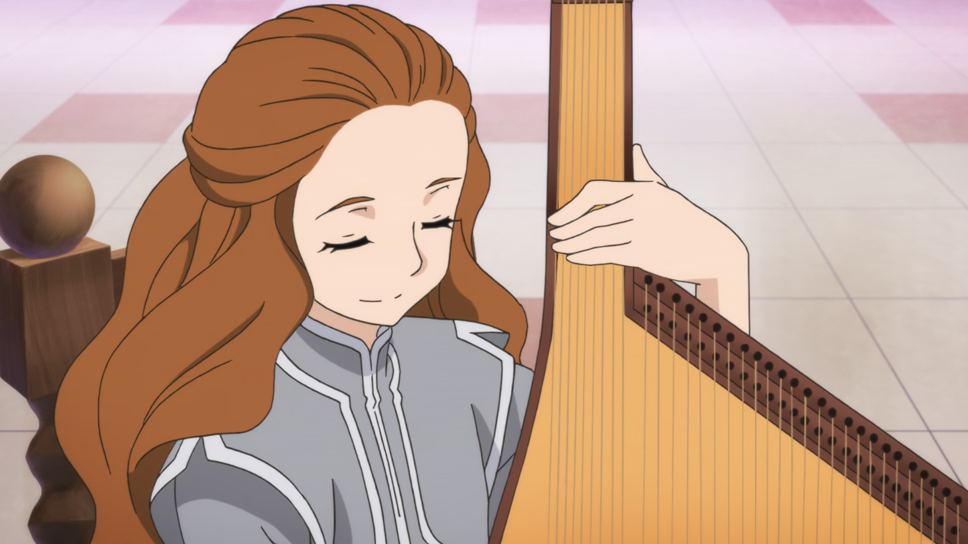 Read Ascendance Of A Bookworm Ascendance of a Bookworm - S02E08.mkv | Anime Tosho