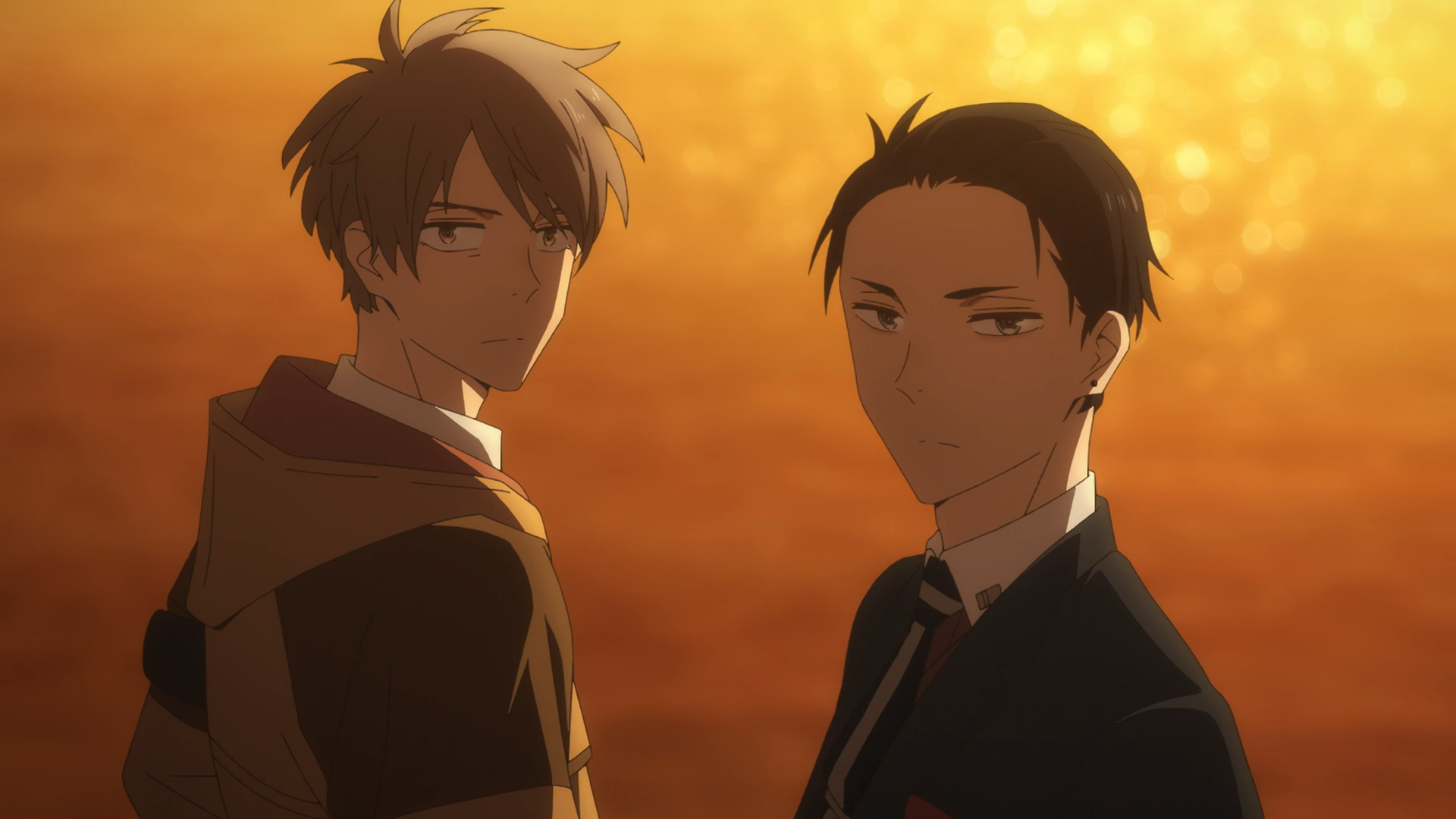 Fugou Keiji Balance Unlimited Ep 1 Vostfr [FFA] Fugou Keiji: Balance:Unlimited - 11 [1080p][HEVC][AAC].mkv