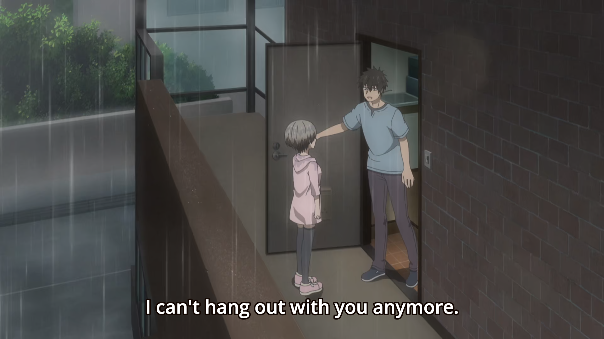 Featured image of post Uzaki Chan Wants To Hang Out S01E12 Hevc Disclaimer i do not own the copyrights to the image video text gifs or music in this article