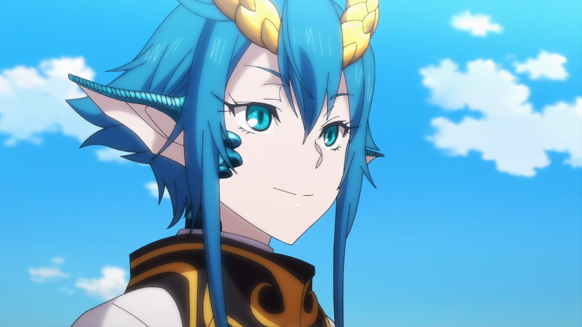 EMBER Monster Musume No Oishasan S01E12 1080p HEVC WEBRip