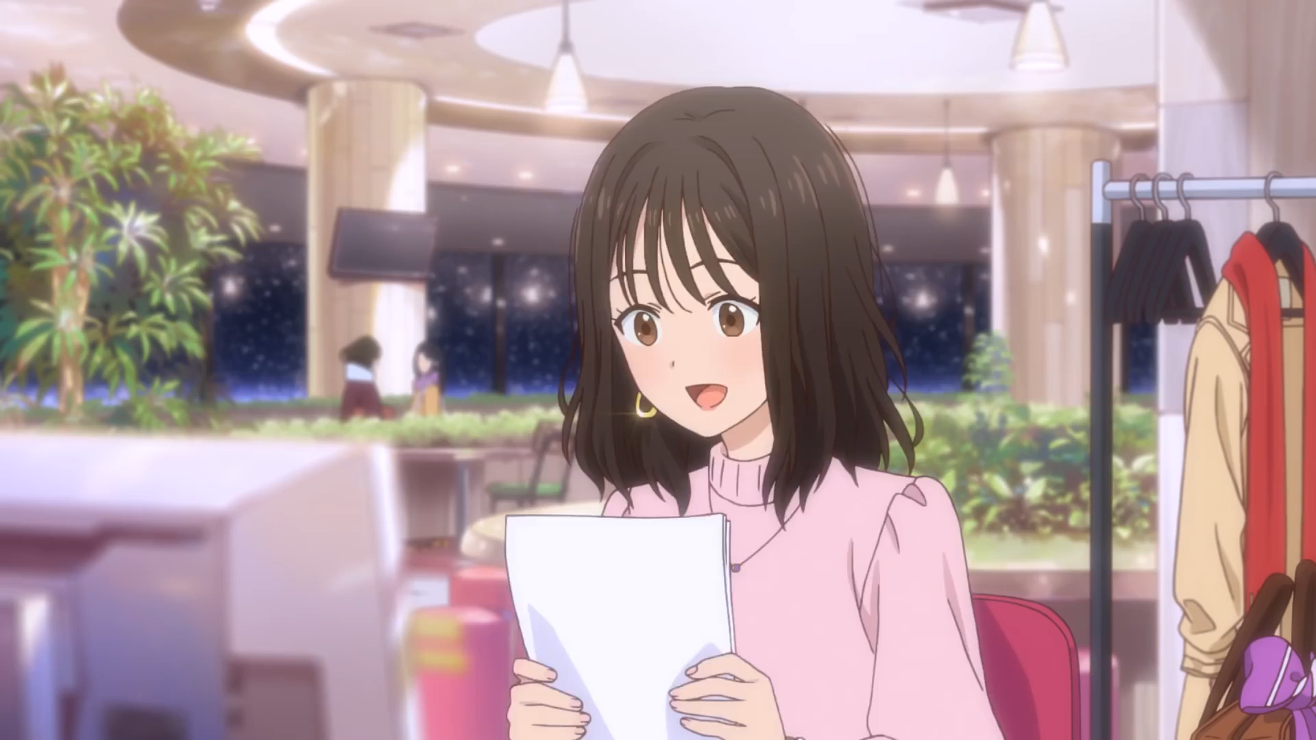 Matcha Mcdonald S Commercial Attakai Tte Gohoubi Da 30 Seconds Web 1080p Af4f84e4 Mkv Anime Tosho Matcha Mcdonald S Commercial Attakai Tte Gohoubi Da 30 Seconds Web 1080p Af4f84e4 Mkv Anime Tosho