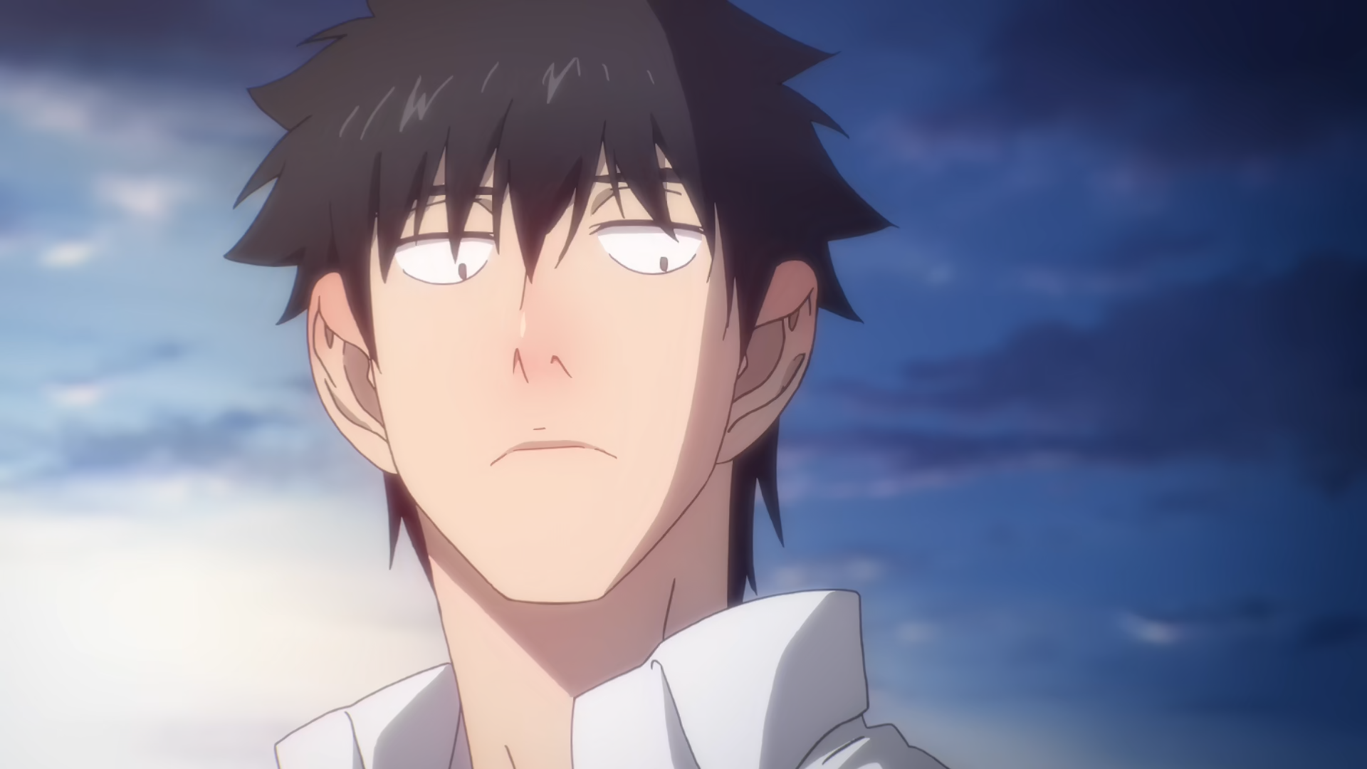The God Of High School Ger Sub