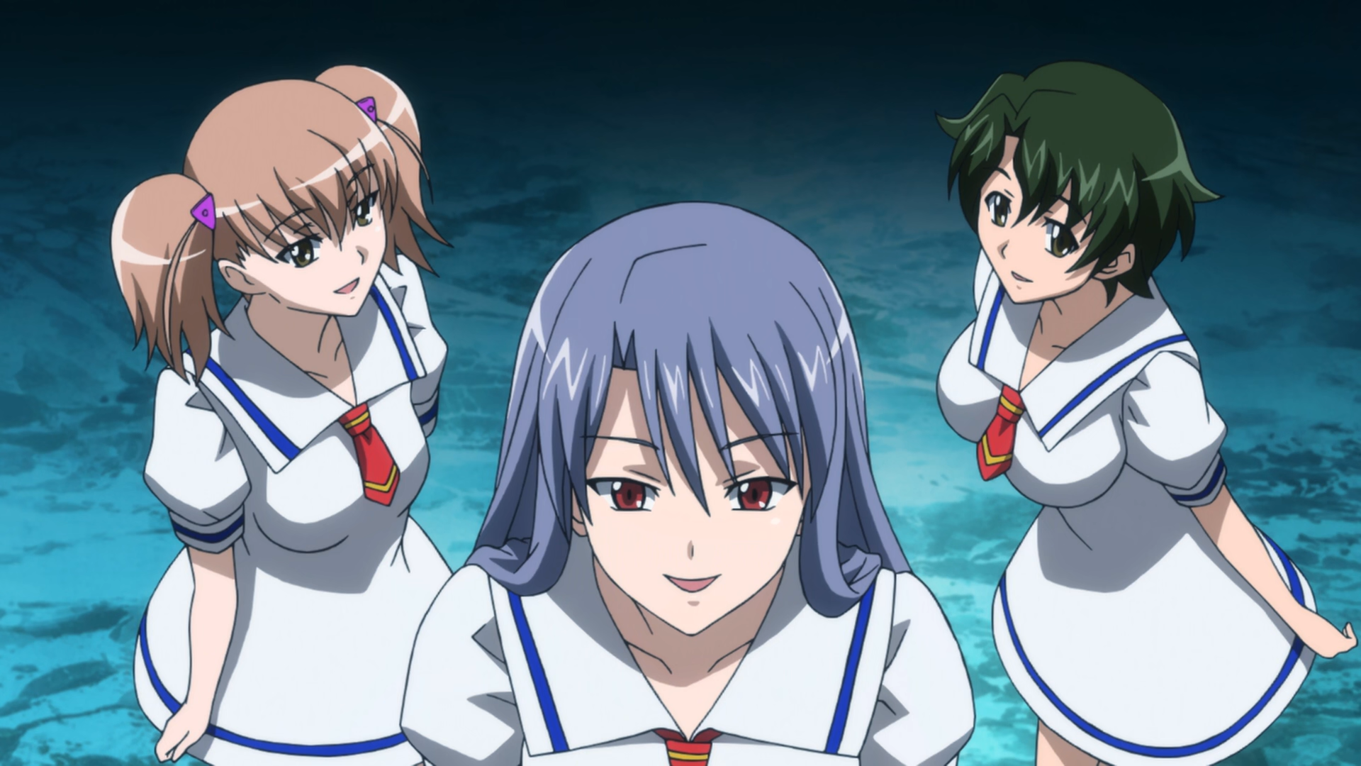 Aika Zero - 03 END (BDRip 1920x1080p x265 HEVC FLACx2 2.0x2)[sxales