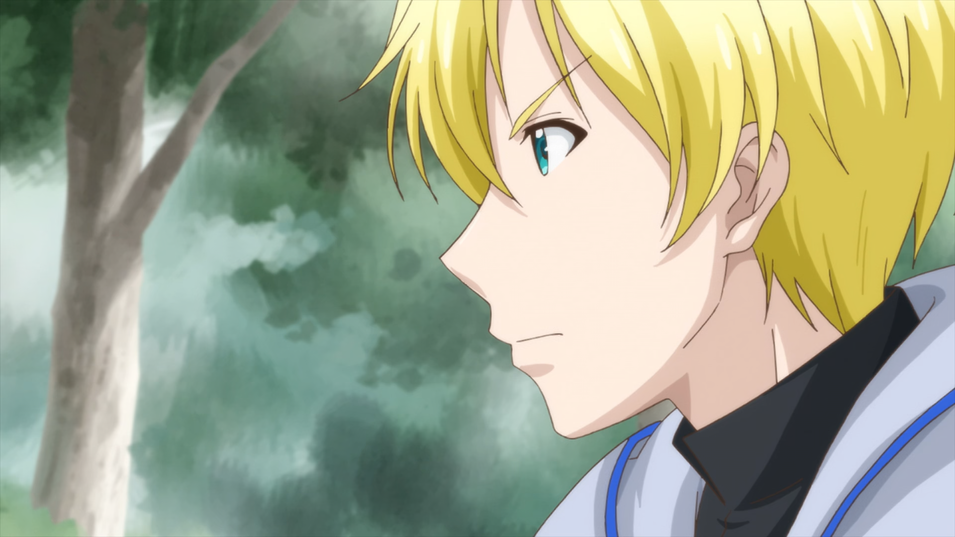 By The Grace Of God Torrent [Edge] By The Grace Of The Gods - 01 [1080p][10Bit][x265](Eng-Subs
