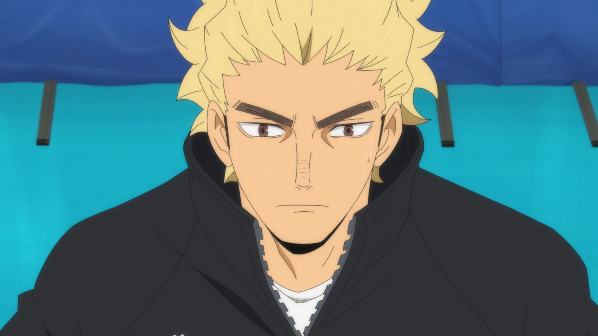 [FFA] Haikyuu!!: To the Top 2nd Season - 02 [1080p][HEVC][Multiple