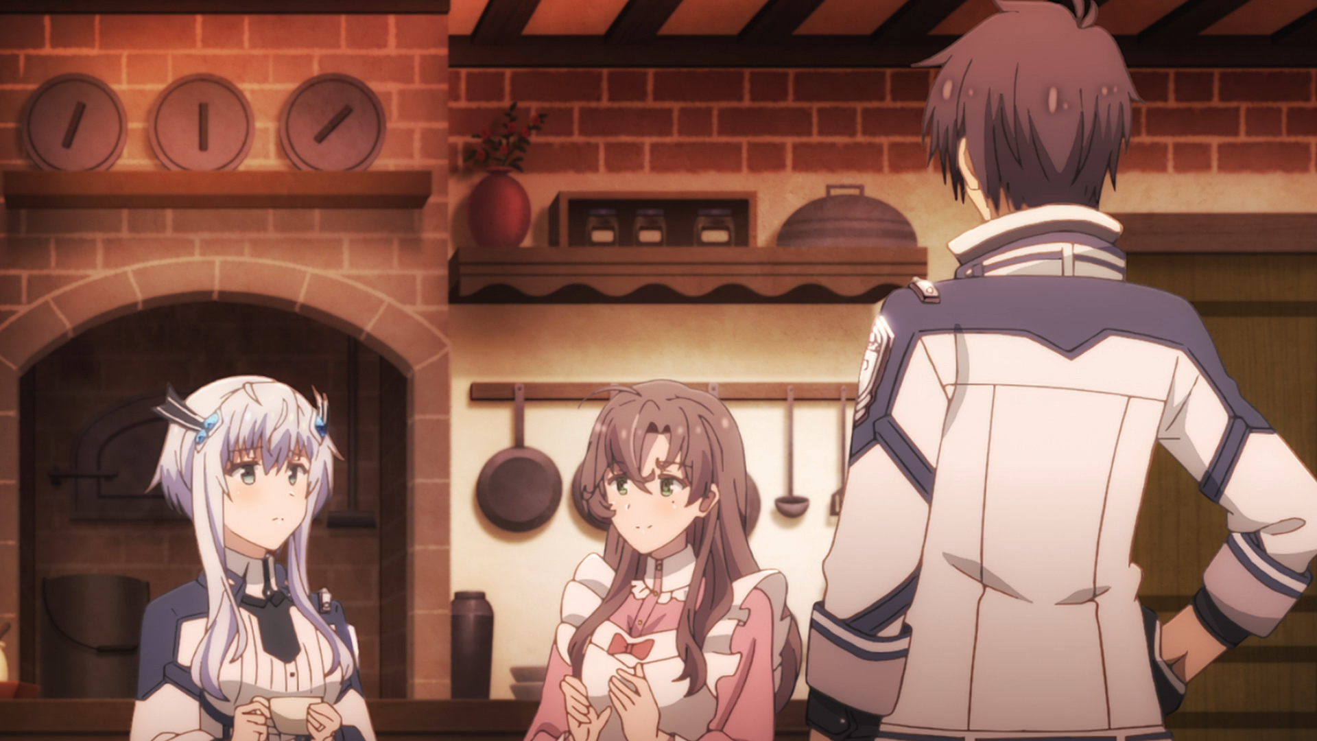 The Misfit Of Demon King Academy Scan [LostYears] The Misfit of Demon King Academy - 06 (WEB 1080p x264 AAC
