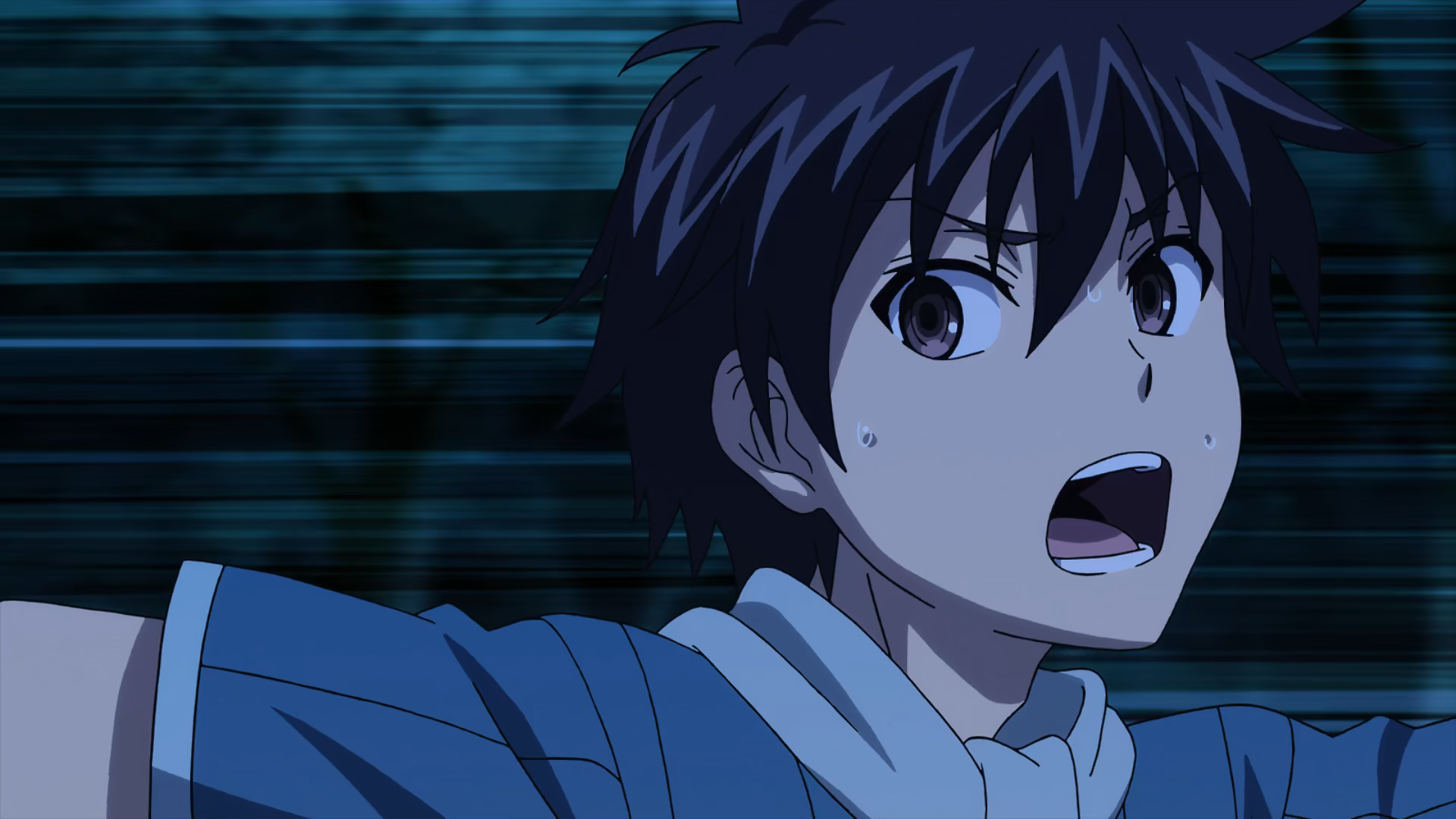 [ASW] 100man no Inochi no Ue ni Ore wa Tatteiru (I am Standing on a Million Lives) S01E02.mkv