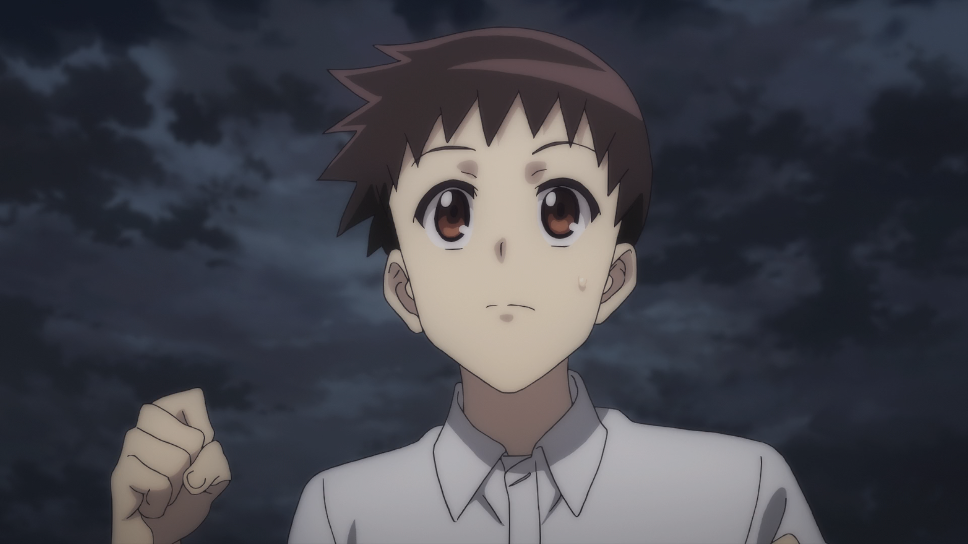 [utsubyou] Tsugu Tsugumomo - 01 (BD 1080p x264 10bit FLAC) [5D47A7EE