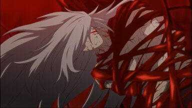 Noblesse - The Beginning Of Destruction [OVA] [720p].mkv | Anime Tosho