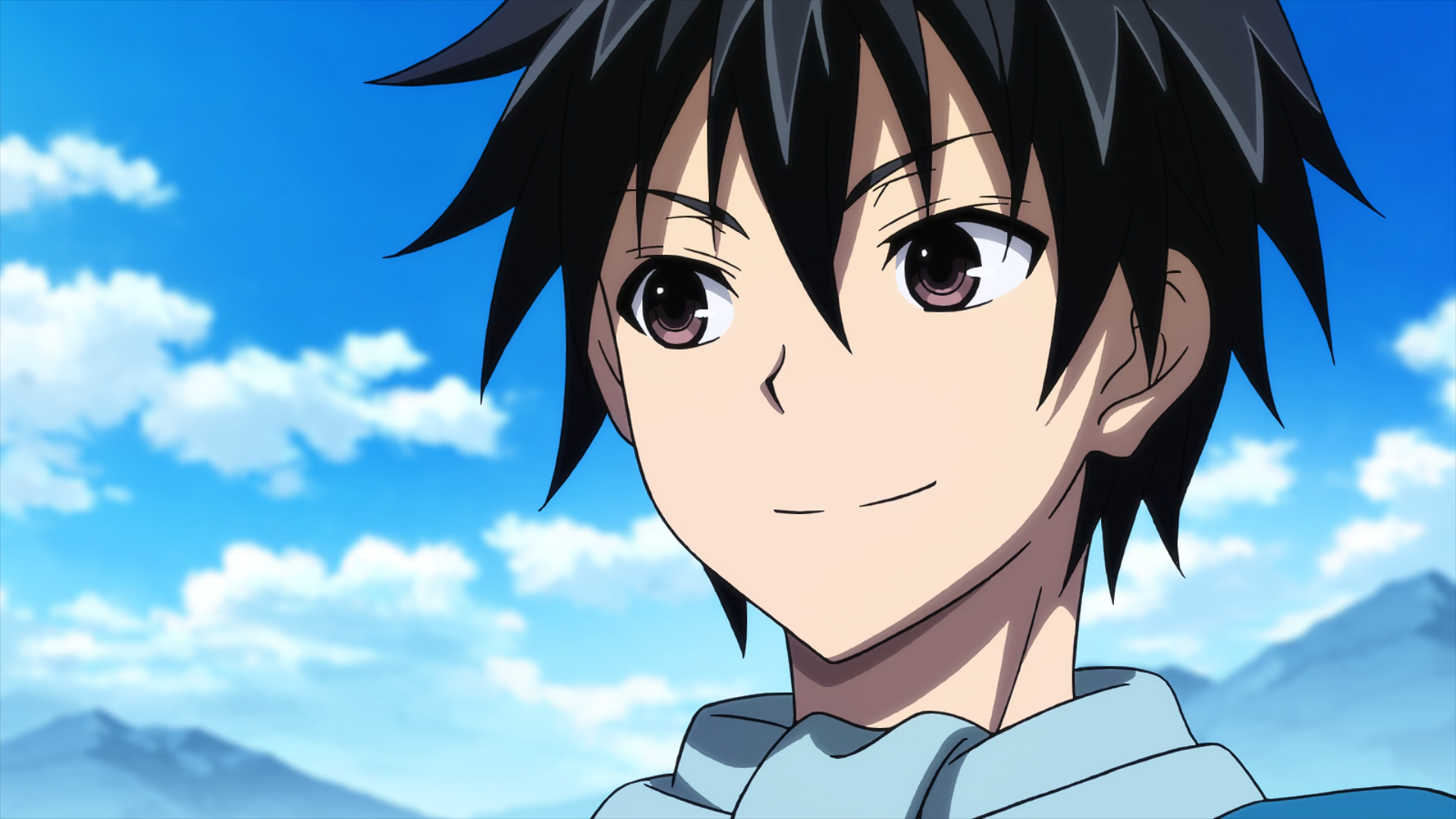 [ASW] 100man no Inochi no Ue ni Ore wa Tatteiru (I am Standing on a Million Lives) S01E04