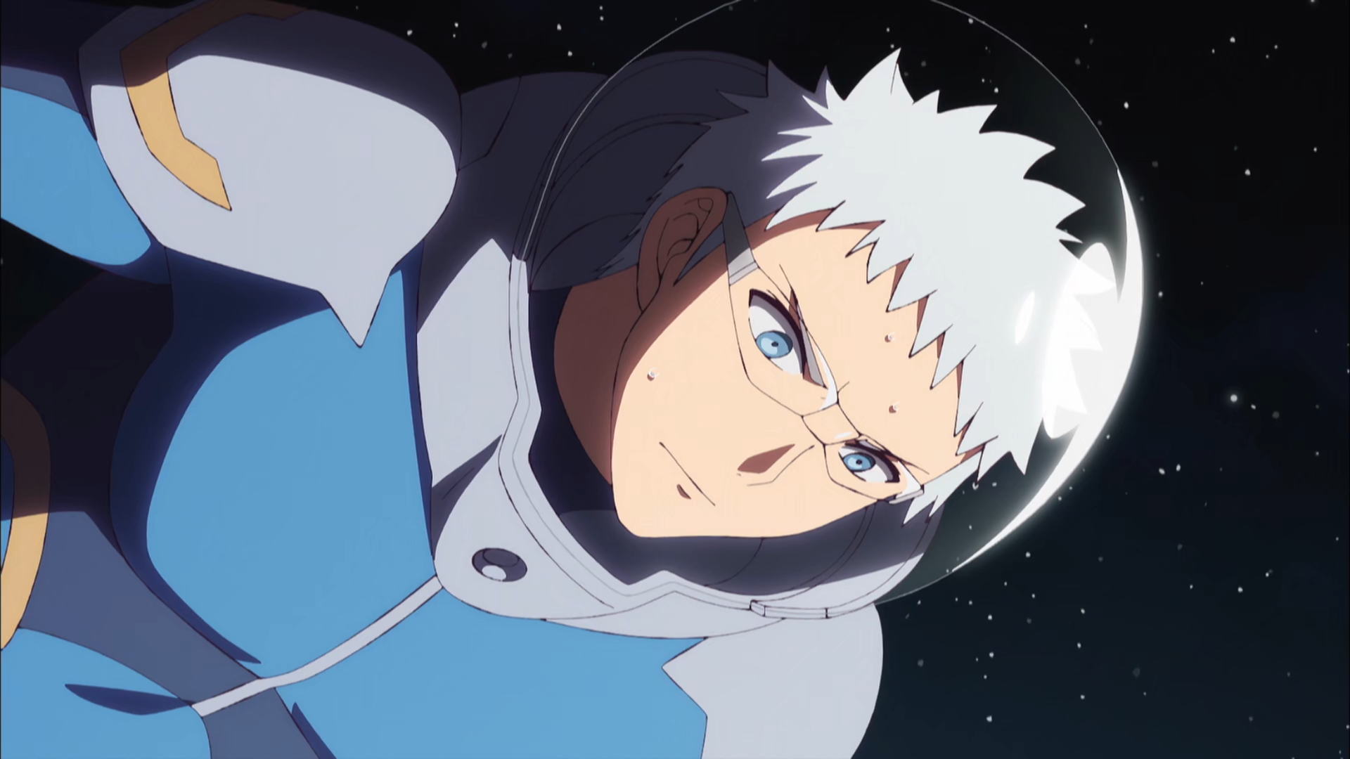 Kanata no Astra - 01 [1080p].mkv | Anime Tosho