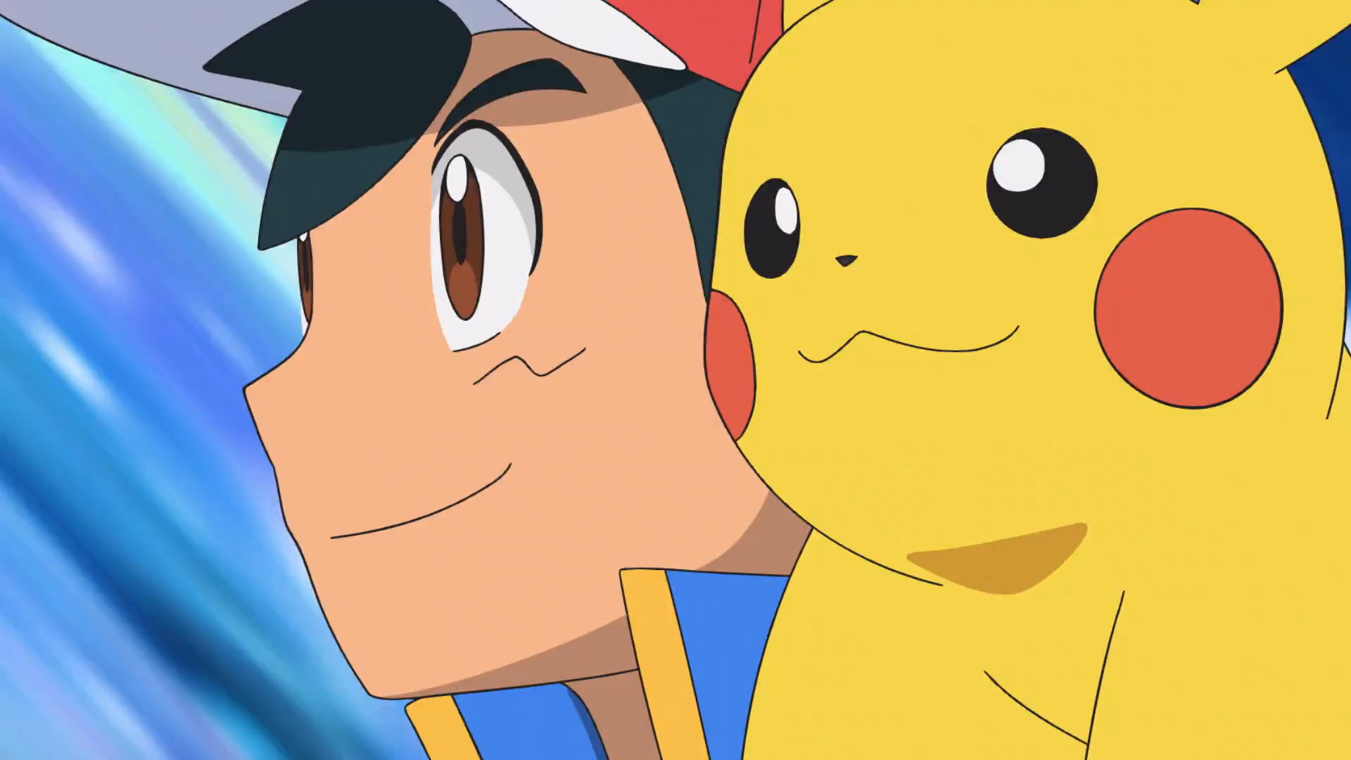 The Series/Part 2/Pokemon Journeys Episode 24.mp4 | Anime Tosho