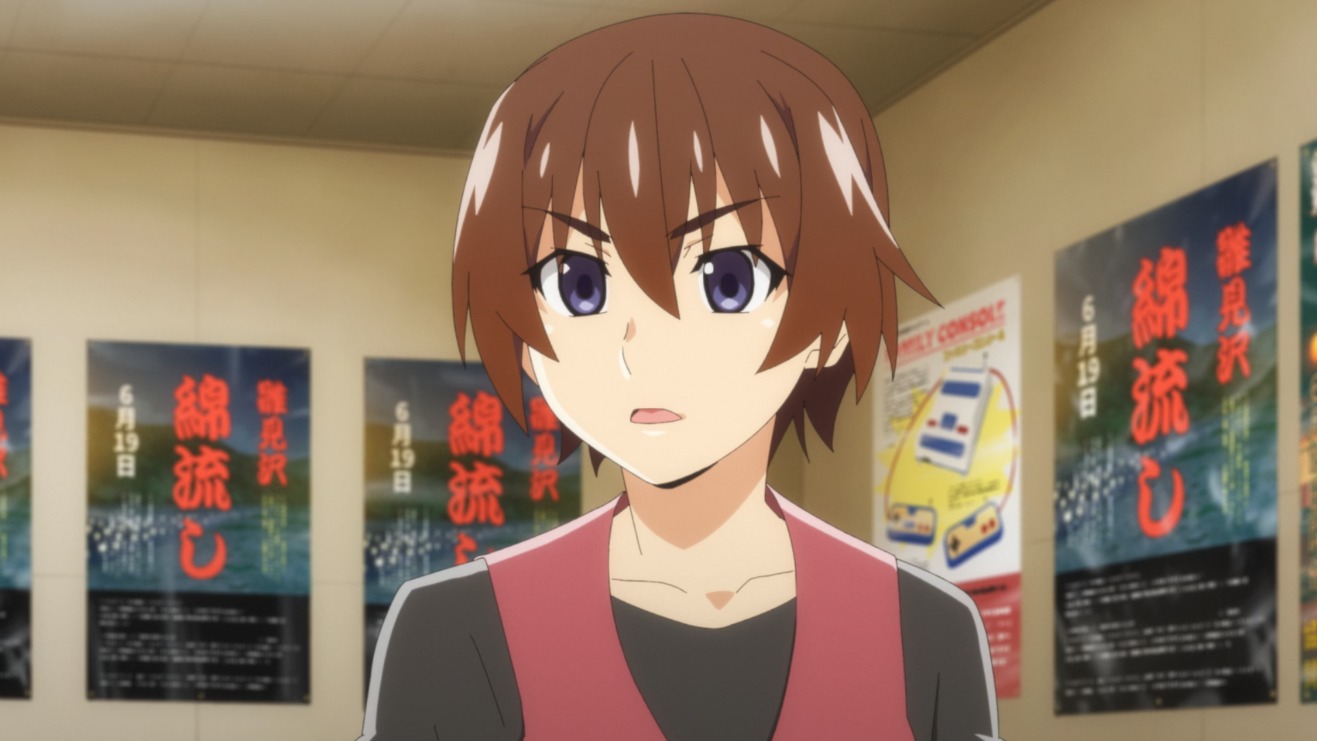 Higurashi L5 Higurashi L5