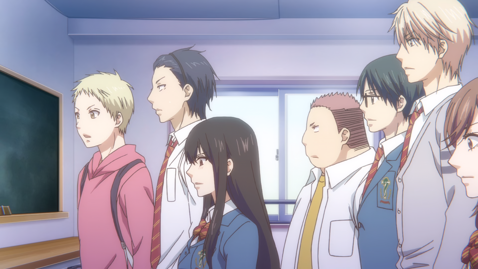Kono Oto Tomare 2nd Season