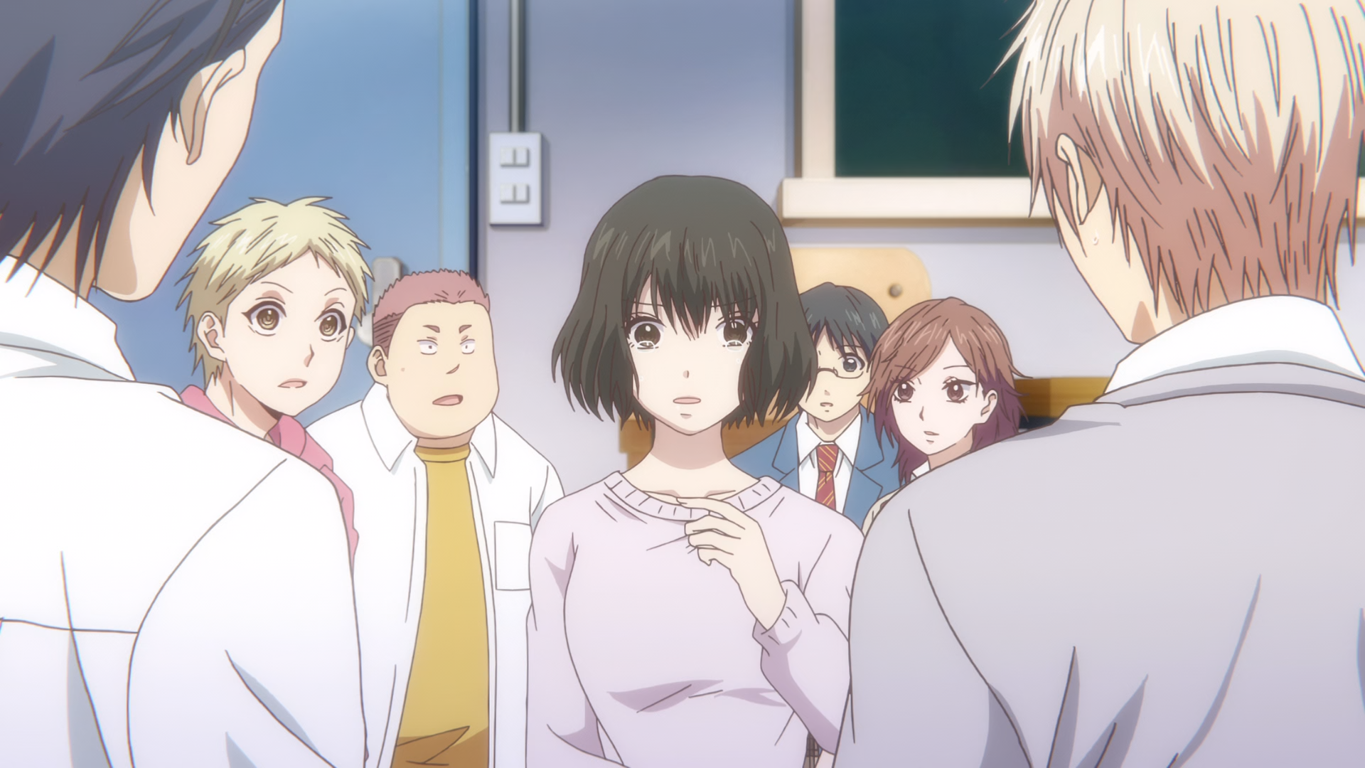 Kono Oto Tomare 2nd Season