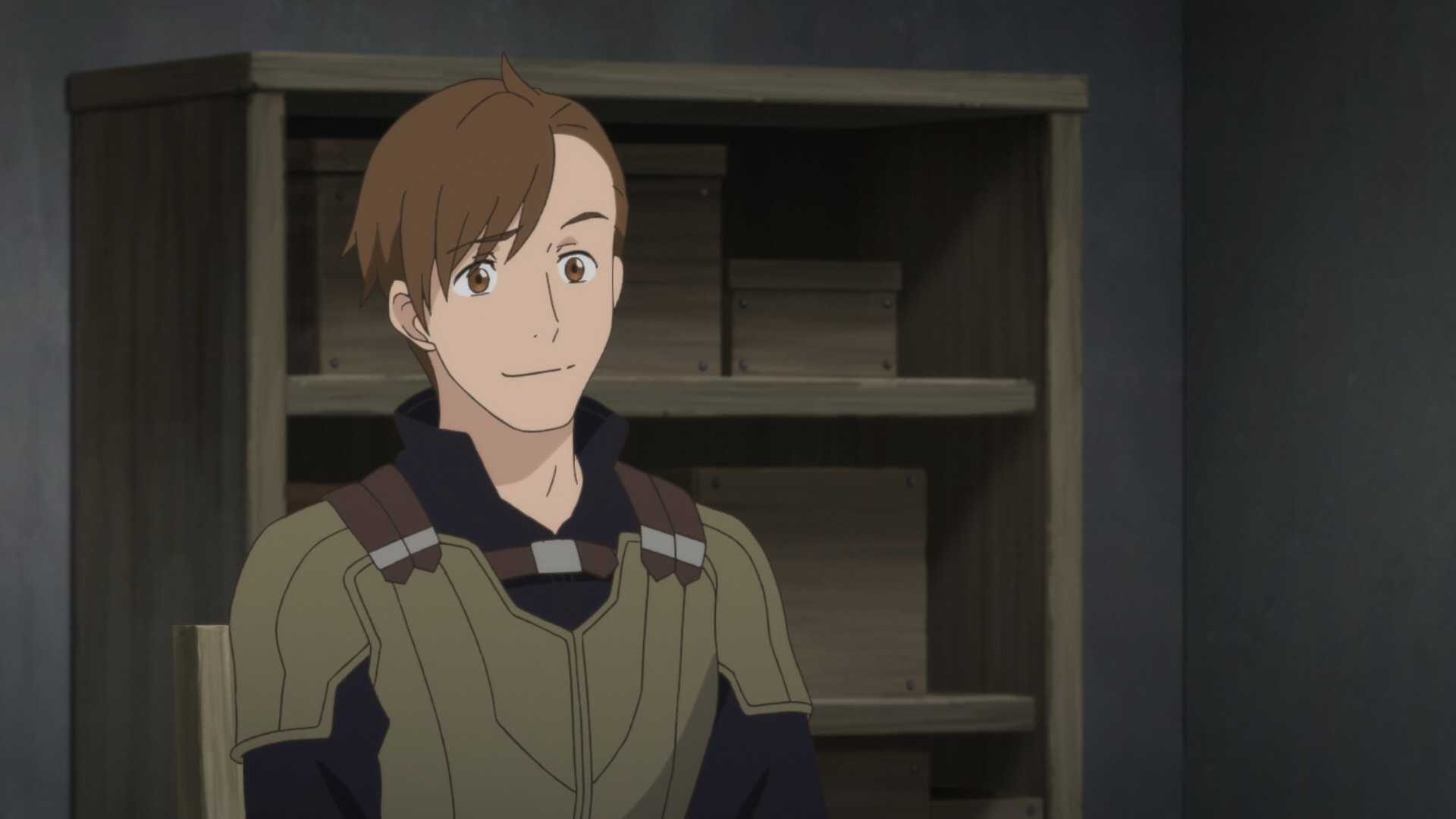 Ascendance Of A Bookworm Season 1 01.Ascendance of a Bookworm S01 1080p Dual Audio BDRip 10 bits x265-EMBER/S01E05-Baptisms and
