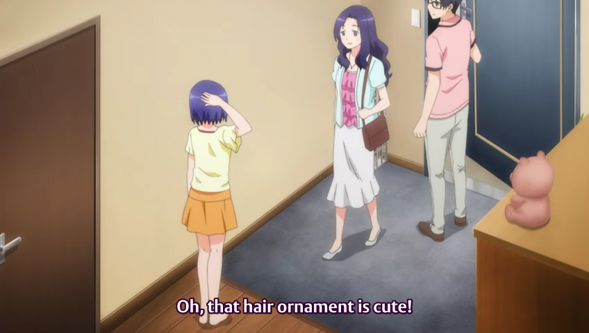 To Love Ru Darkness 2nd Ova 3