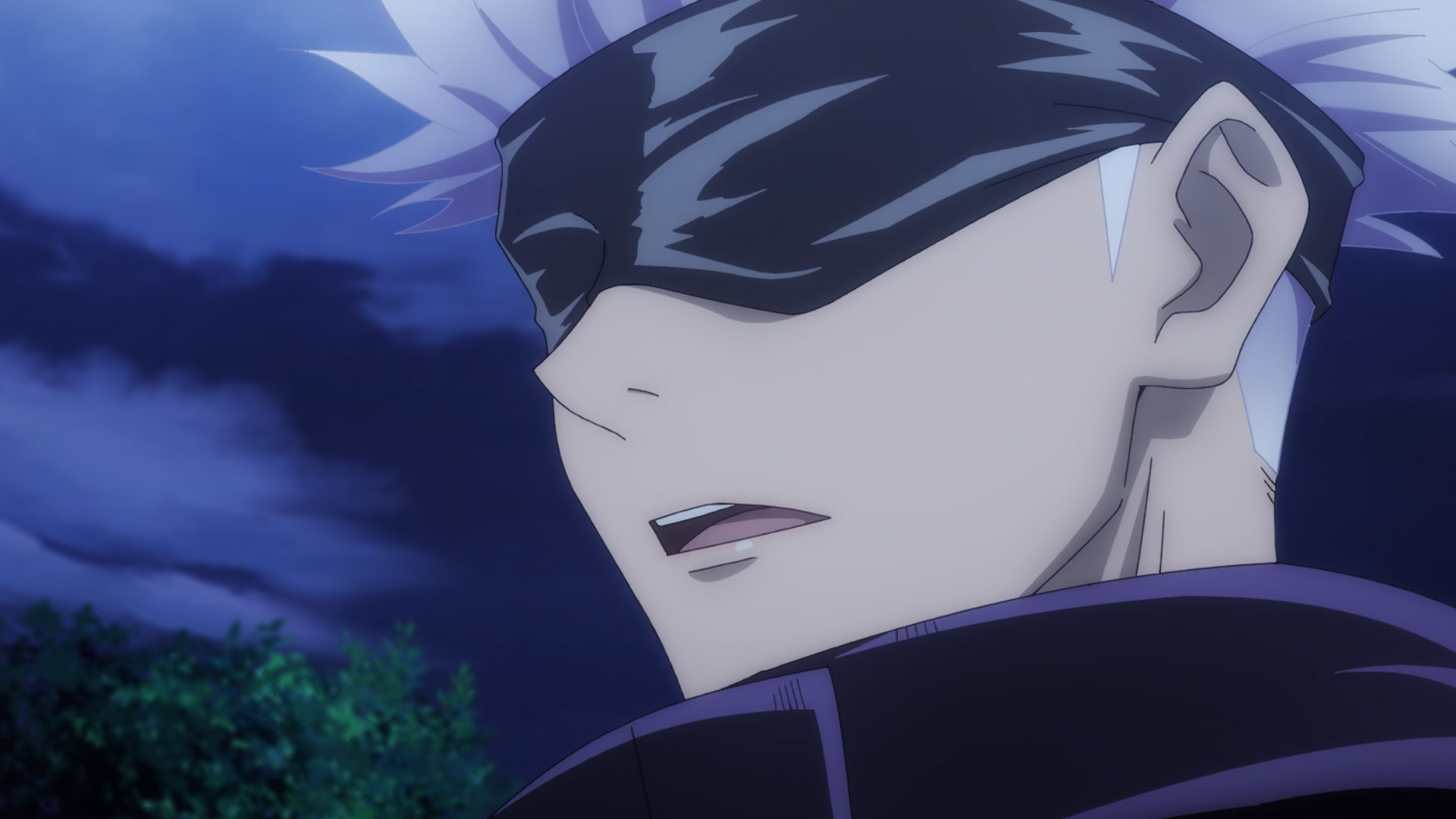 Jujutsu Kaisen 0 Ger Sub