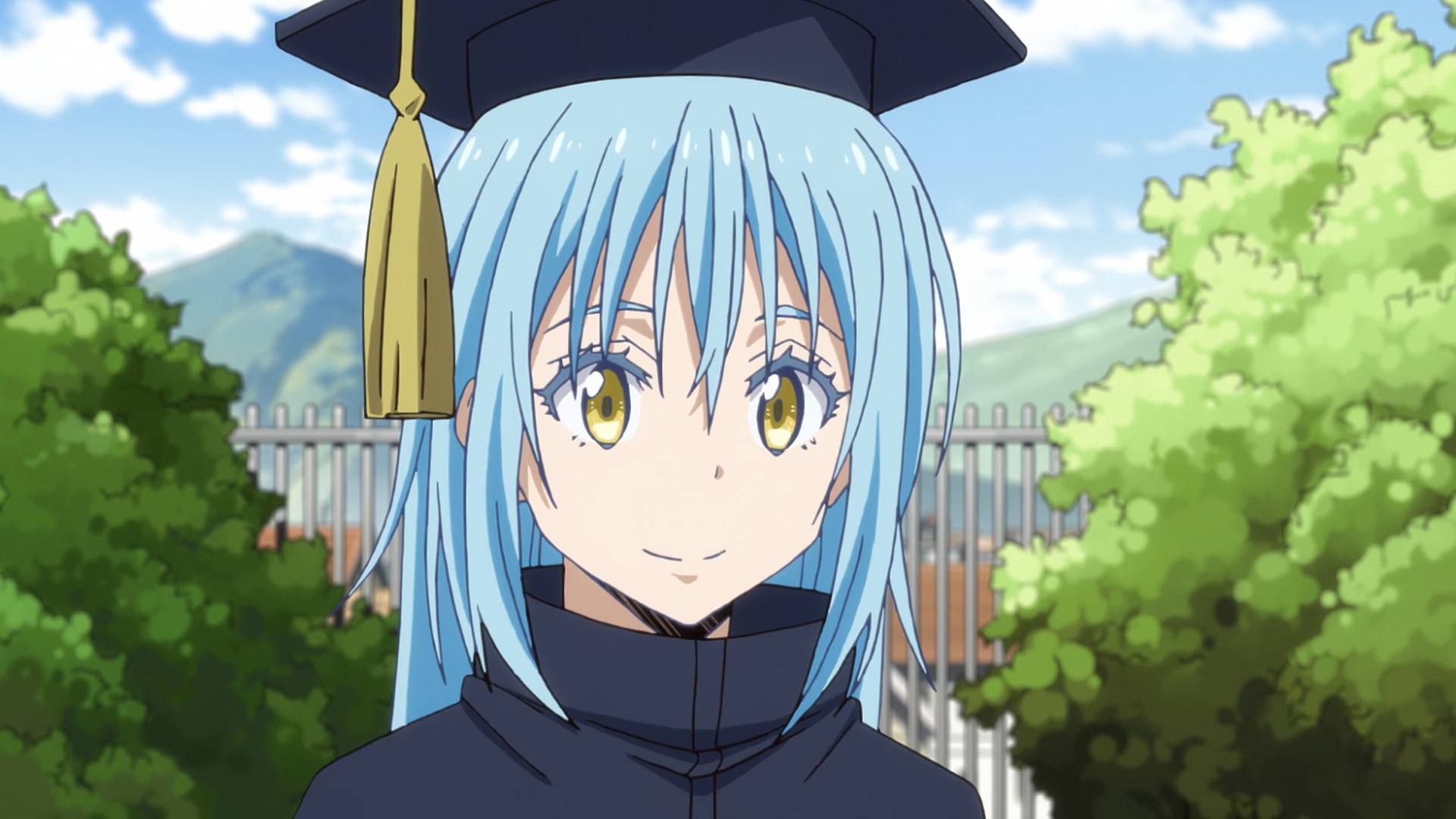 That Time I Got Reincarnated as a Slime - S00E05 - (S1O4 Rimuru's