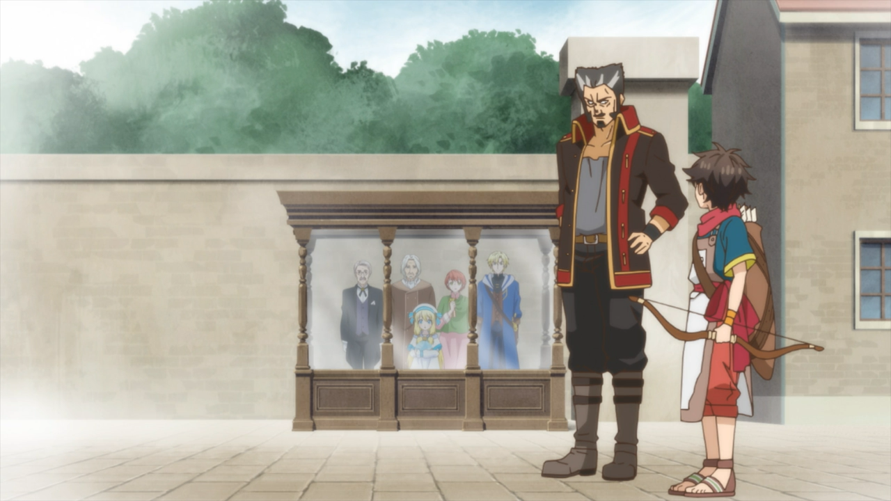By The Grace Of God Torrent [Golumpa] By the Grace of the Gods - 03 (Kami-tachi ni Hirowareta Otoko