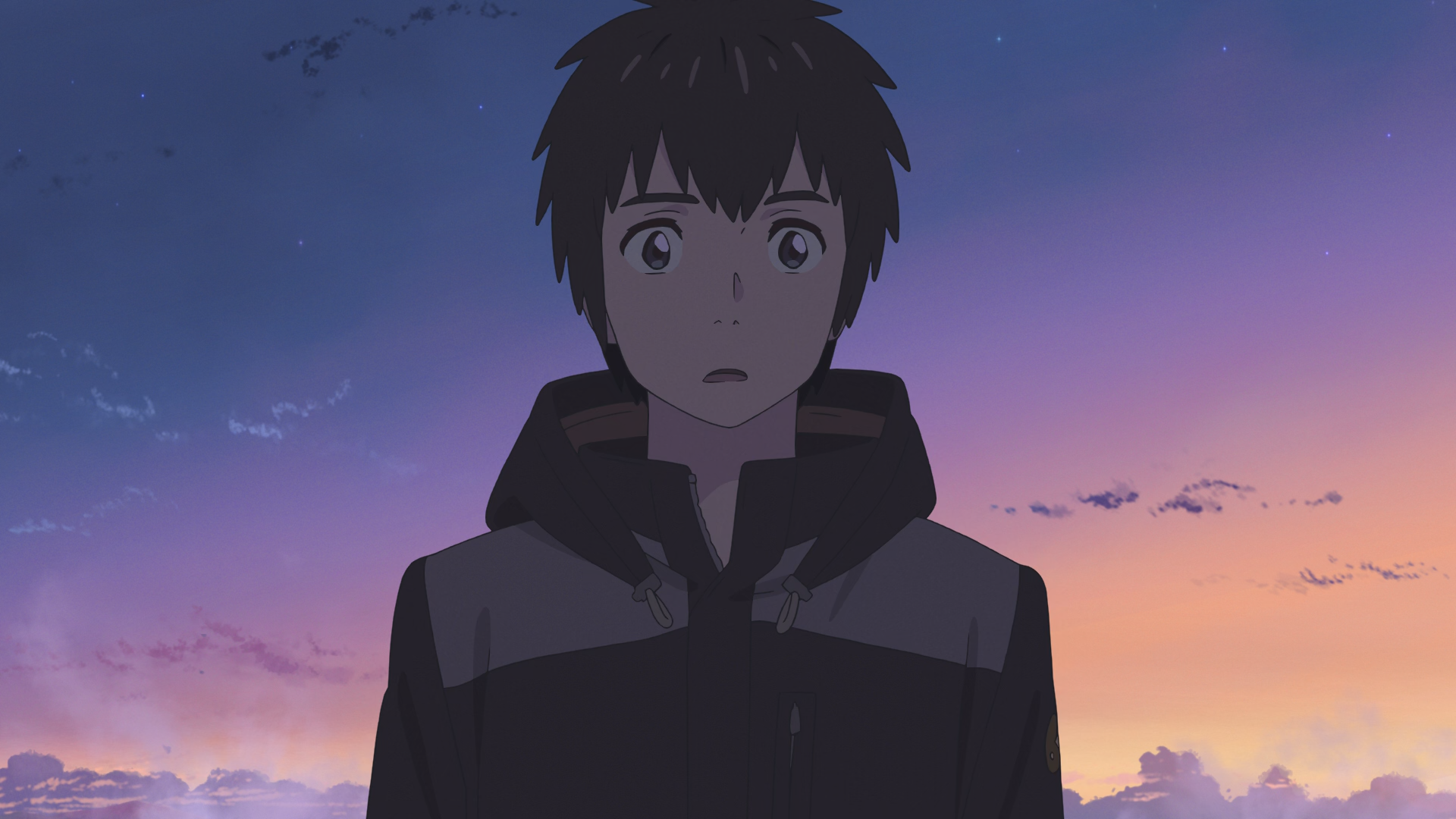 Your Name Sub Ita Streaming