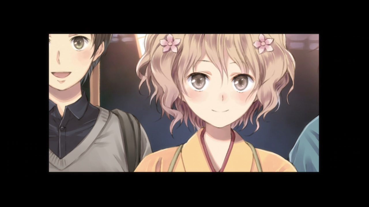 [Erai-raws] Hanasaku Iroha - Home Sweet Home - Movie [720p].mkv | Anime Tosho