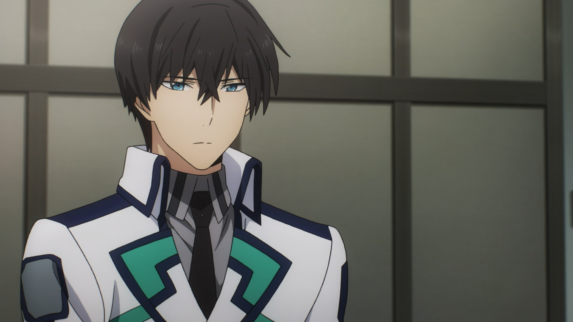 [Anime Time] The Irregular At Magic High School (Season 2) - 8 [1080p ...